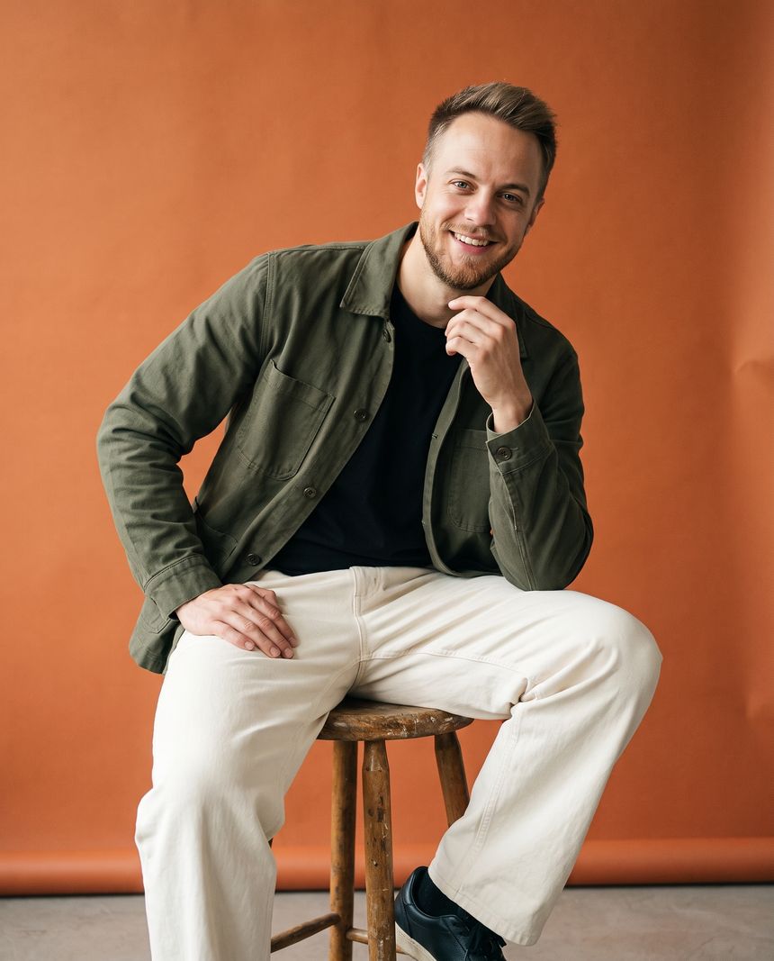 Jamie Morgan
